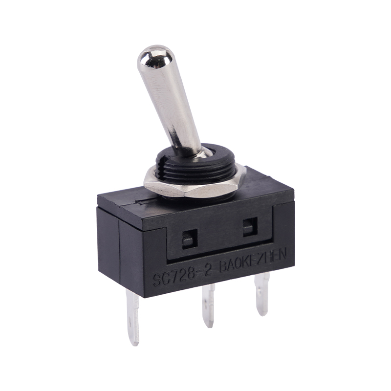 Toggle switch